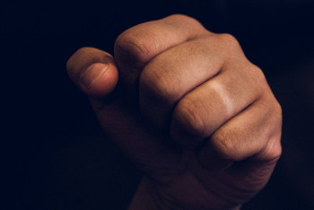 Фотография к новости: Директор компании напал на своего подчиненного в Алматы 