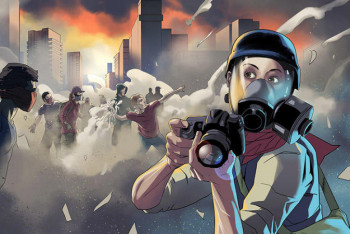 Фотография к новости: Названы 10 стран мира с самой жесткой цензурой прессы