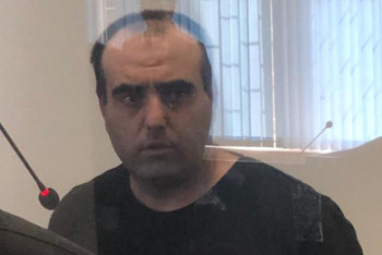 Фотография к новости: Отца пострадавшего на ВОАД мальчика осудили на пять лет