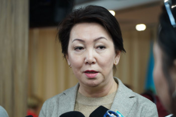 Фотография к новости: "Теперь они будут не просить, а требовать", — Дания Еспаева о кредитной амнистии