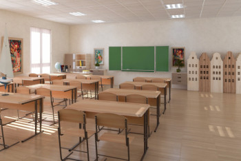 Фотография к новости: Первоклассник, выпрыгнувший из окна школы в Алматы, сломал руки и получил сотрясение