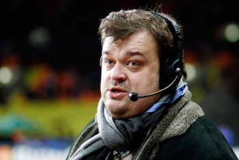 Фотография к новости: Василий Уткин извинился перед казахстанскими болельщиками   