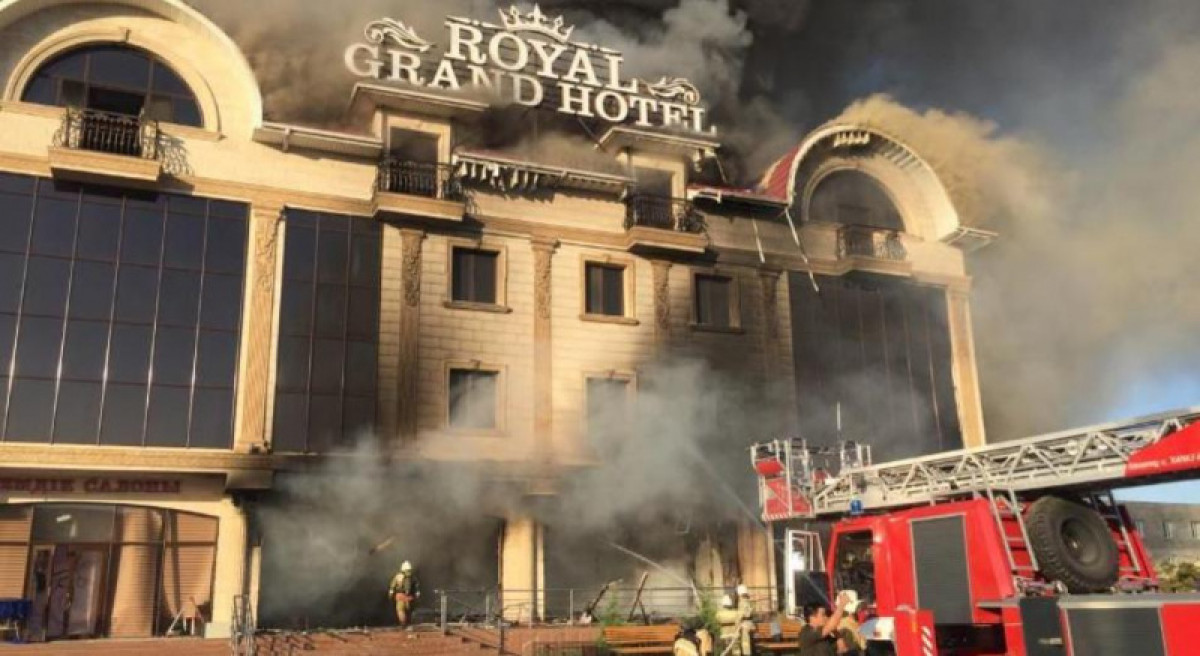  пресс-служба ДЧС Туркестанской области