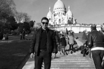 Фотография к новости: Тело казахстанца, умершего в Праге, транспортируют за счет чешской компании