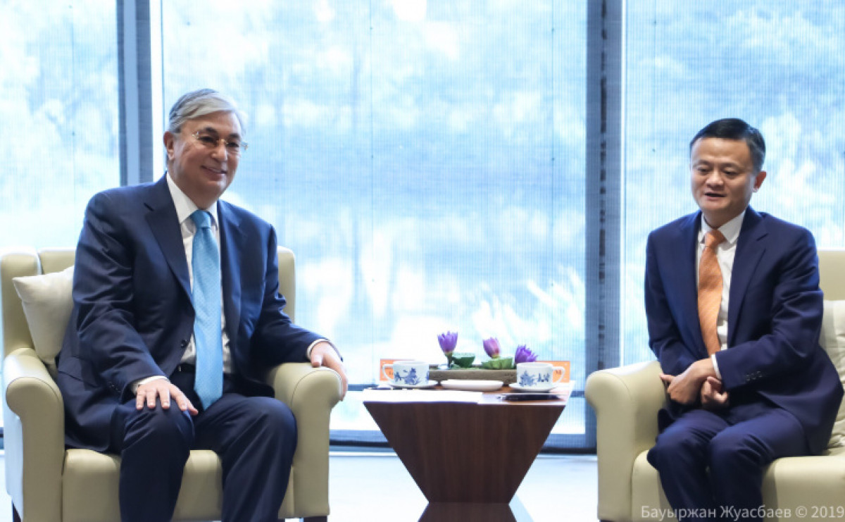  Бауыржан Жуасбаев