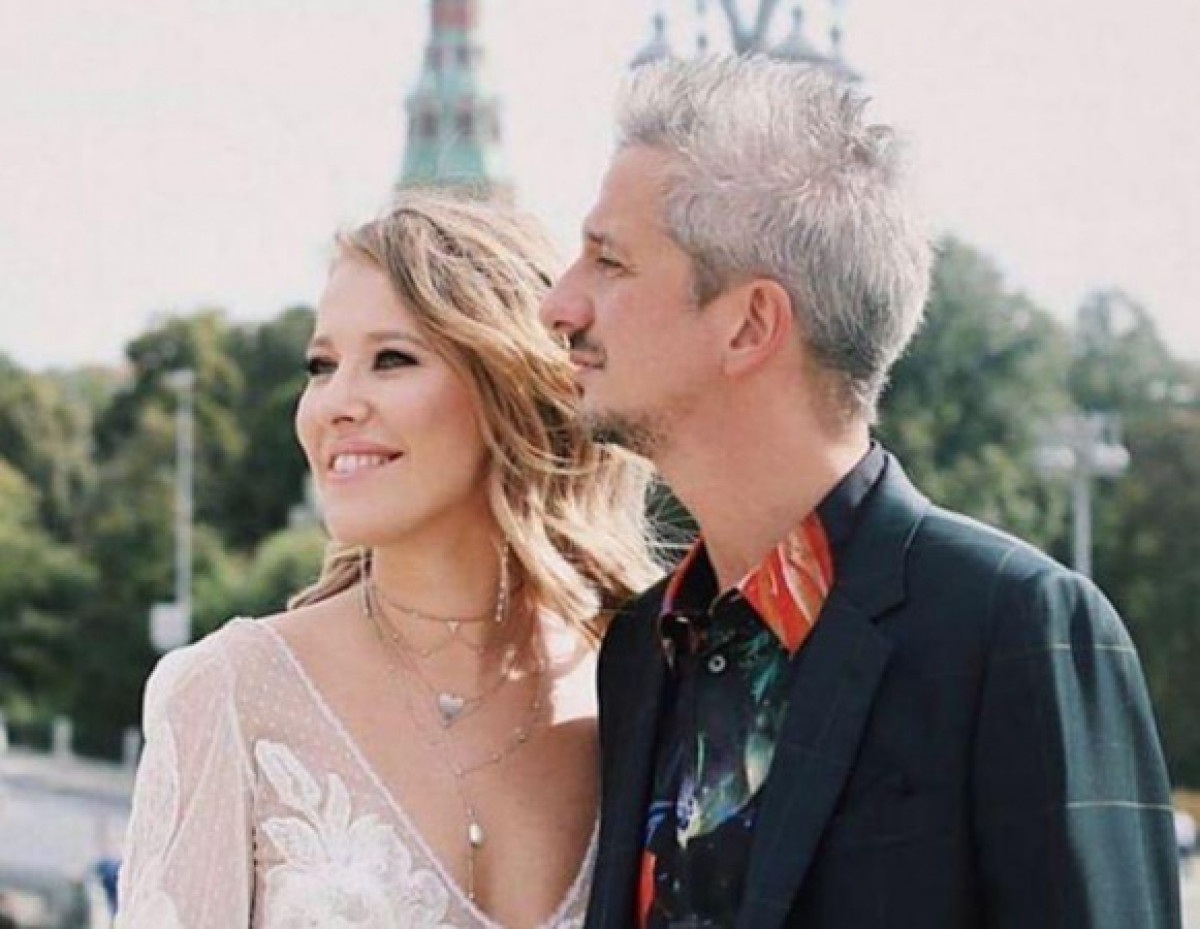  instagram/xenia_sobchak