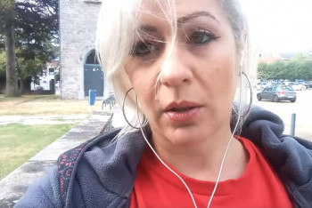 Фотография к новости: Певица-блогер из Бельгии рассказала, как благодаря Димашу стала казашкой