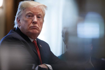 Фотография к новости: Трамп на год продлил эмбарго в отношении Кубы