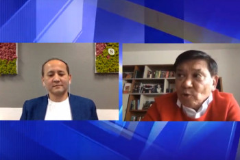 Фотография к новости: Ертысбаев сравнил условия жизни в Казахстане с другими странами