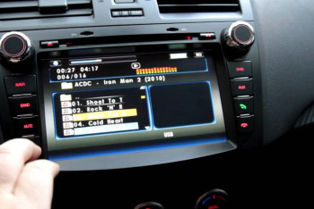 Фотография к новости: Составлен рейтинг песен, провоцирующих аварии на дорогах