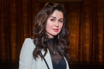 Фотография к новости: Анастасии Заворотнюк осталось жить несколько дней - Андрей Разин