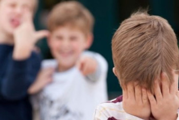 Фотография к новости: Как травля в школе влияет на мозг ребенка, рассказали учёные