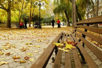 Фотография к новости: Погода без осадков ожидается в большинстве регионов Казахстана 15 сентября