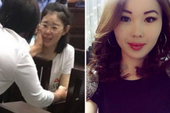 Фотография к новости: Токаев поднял на высокий уровень вопрос по делу Акжаркын Турлыбай в Китае