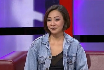 Фотография к новости: "Кипиш натворила на весь Казахстан" - друг Жанар Хамитовой рассказал о сообщении певицы незадолго до смерти