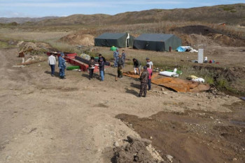 Фотография к новости: Слухи о передаче земли гражданам Китая опровергли в ВКО