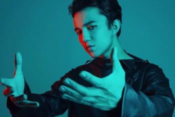 Фотография к новости: Сайт "рухнул": фанаты раскупают билеты на концерт Димаша в Нью-Йорке