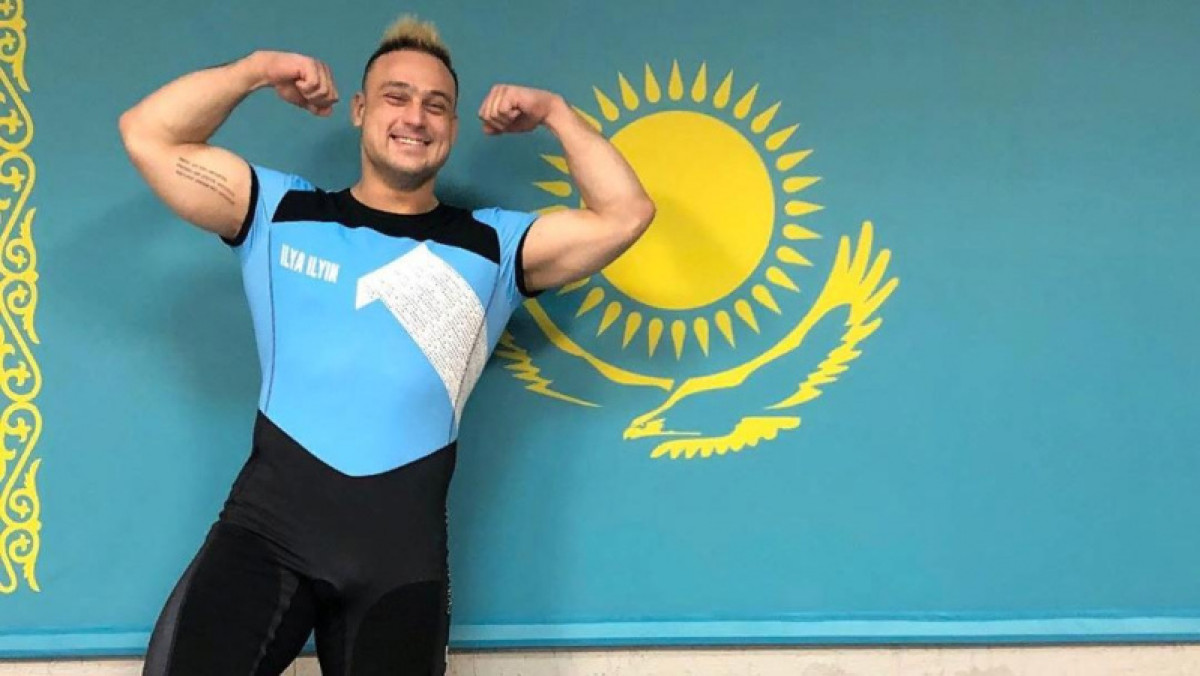  Instagram Ильи Ильина