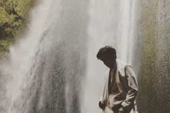 Фотография к новости: Игорь Крутой анонсировал новый клип Димаша