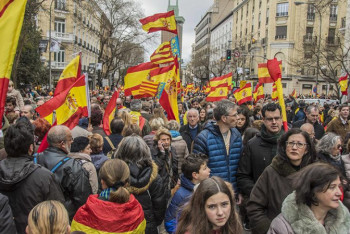 Фотография к новости: Внеочередные парламентские выборы пройдут в Испании