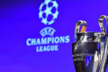 Фотография к новости: "Астане" надо брать пример с "Наполи". Первые матчи прошли в группах ЛЧ 