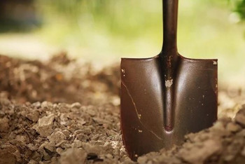 Фотография к новости: Сельчанин в Карагандинской области выкопал во дворе три гроба с останками в пятницу, 13-го