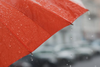 Фотография к новости: Дожди с грозами ожидаются в Казахстане 18 сентября 