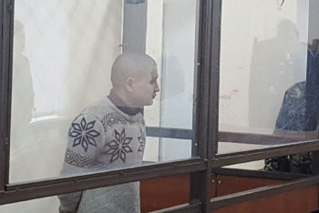 Фотография к новости: "Я не насильник, с меня вымогали деньги": осужденный на 11 лет за групповое изнасилование мужчина выступил в суде