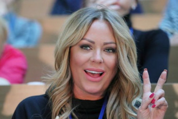 Фотография к новости: Выяснилось, кому достанется наследство Юлии Началовой