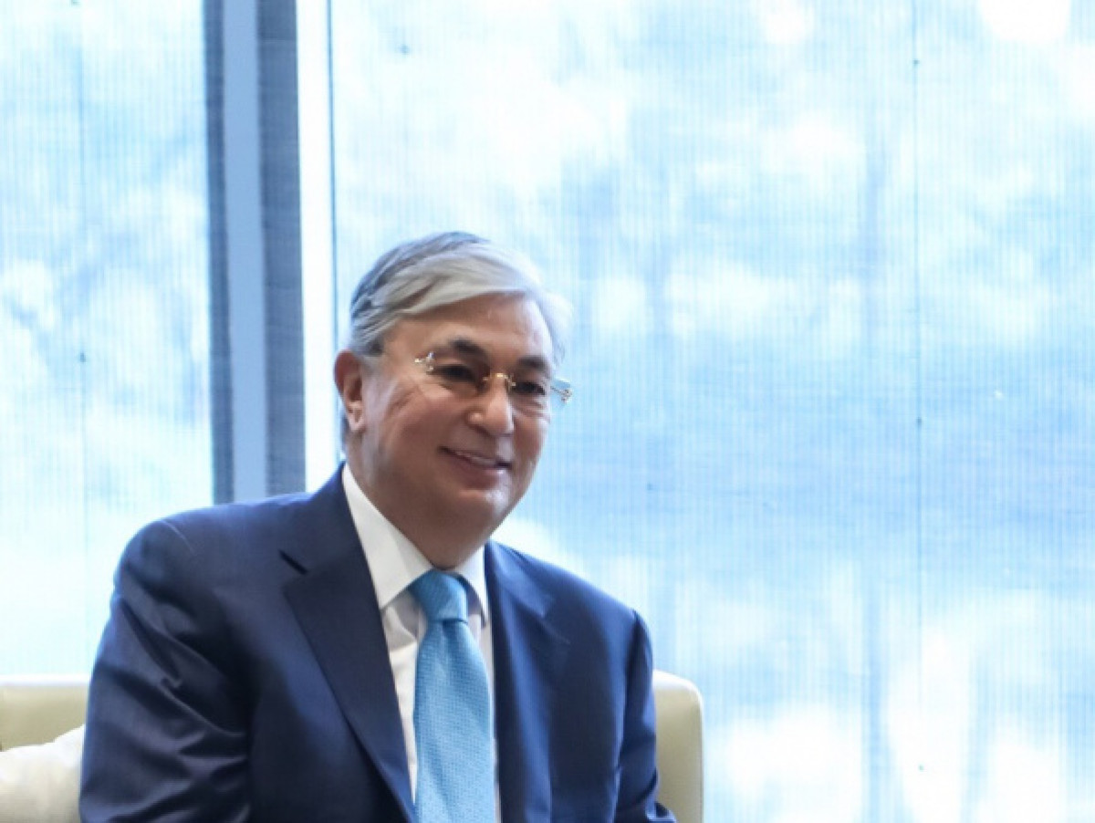  Бауыржан Жуасбаев