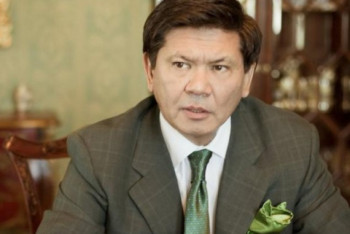 Фотография к новости: Токаев находится в кадровом поиске – Ертысбаев