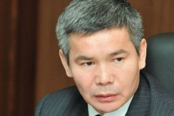 Фотография к новости: По делу Рыскалиевых государству возмещен ущерб в 44 миллиарда тенге 