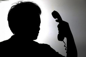 Фотография к новости: Неизвестный "терроризировал" полицию звонками о заложенных взрывных устройствах в Семее