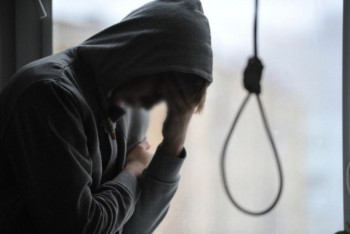 Фотография к новости: Подросток повесился в сарае в Актюбинской области