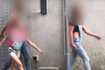 Фотография к новости: Родители приводили детей к иностранцам для порносессий в Грузии