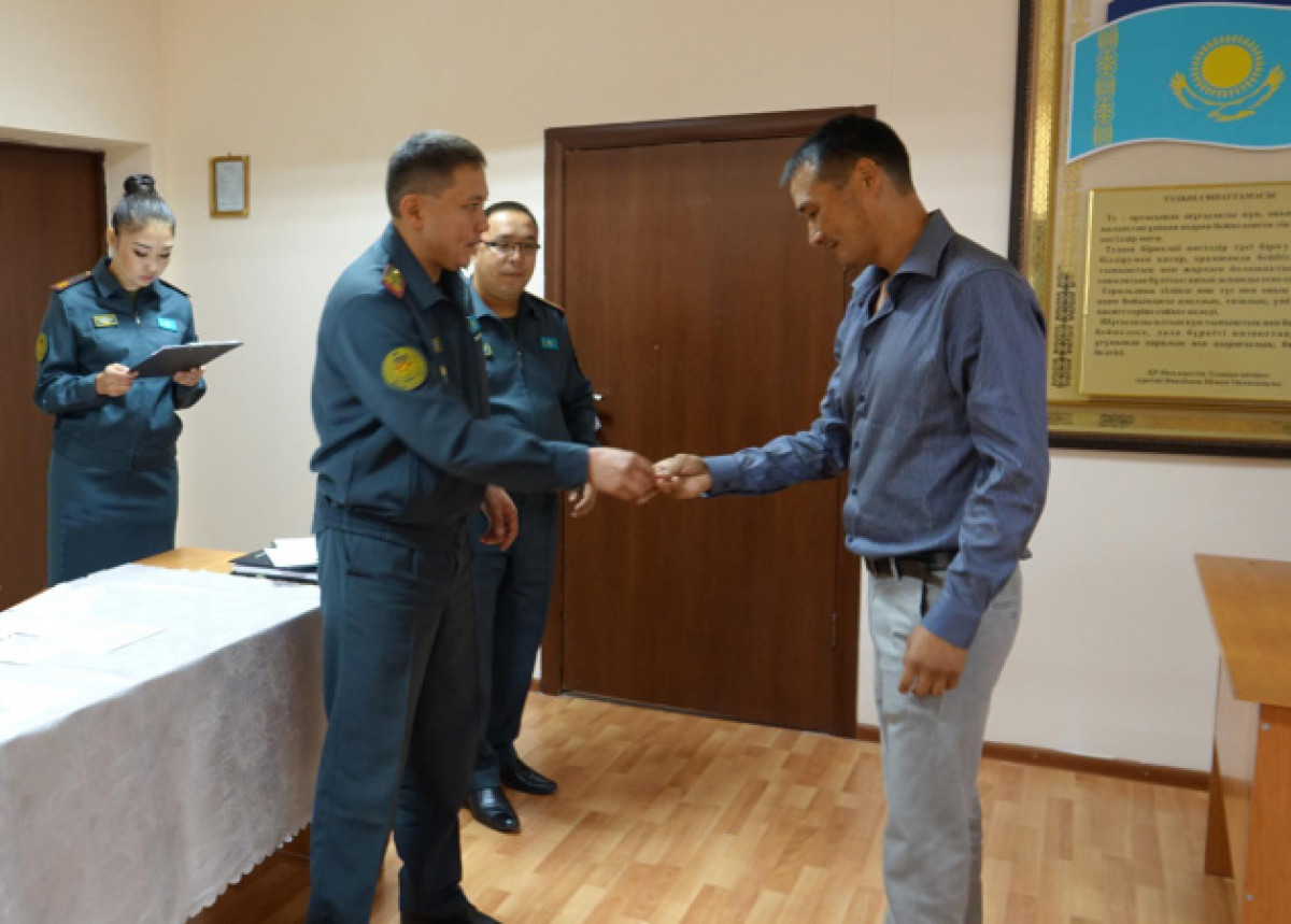  пресс-служба Министерства обороны РК