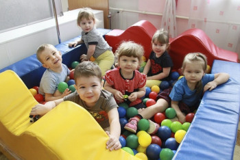 Фотография к новости: Электронное табелирование посещения в детсадах Нур-Султана позволило сэкономить 172 миллионов тенге