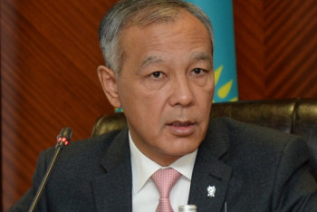 Фотография к новости: 25 миллиардов тенге возвращены в казну Казахстана