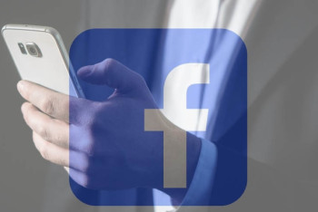 Фотография к новости: Facebook приостановил работу десятков тысяч приложений