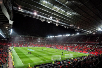 Фотография к новости: МЮ – "Астана": Где и во сколько смотреть дебют казахстанцев на "Олд Траффорд"