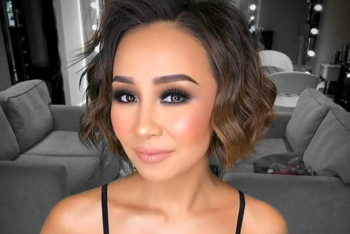 Фотография к новости: Жанар Хамитова повесилась в родительском доме – СМИ 