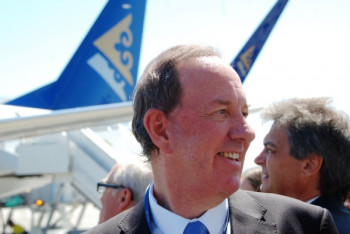 Фотография к новости: "Тарифы "FlyArystan" одни самых низких в мире" — глава Air Astana ответил на критику Токаева