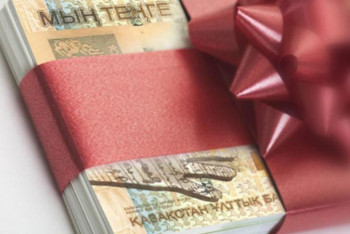 Фотография к новости: "Сейчас любая крупная сумма вызывает у людей раздражение" – Кривошеев о премиях казахстанских топ-менеджеров