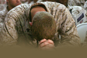 Фотография к новости: Сразу два начальника в Росгвардии покончили с собой