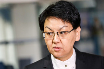 Фотография к новости: Скандал в МОН: вице-министра образования и науки обвинили в плагиате диссертации