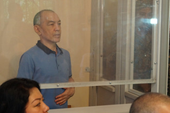 Фотография к новости: С Тохтара Тулешова в доход государства взыскано свыше 1,2 млрд тенге