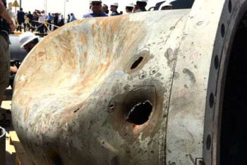 Фотография к новости: Saudi Aramco потребуются месяцы на ремонт подвергшихся атакам объектов - СМИ