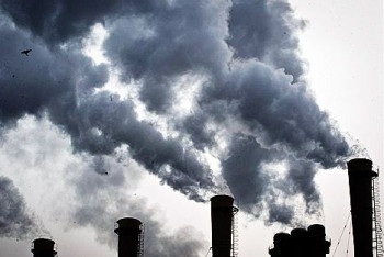 Фотография к новости: Последние пять лет стали самыми жаркими в истории