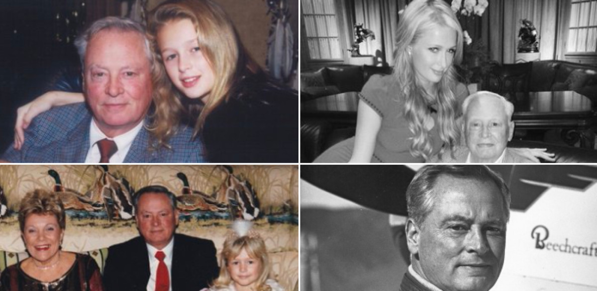  twitter.com/@ParisHilton