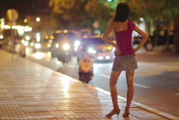 Фотография к новости: Казахстанку подозревают в вовлечении девушек в проституцию в Южной Корее